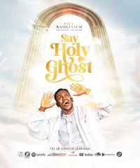 PAUL WAMBANTEM SAY HOLY GHOST