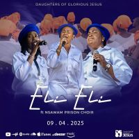 Daughters of Glorious Jesus Bring Hope to Nsawam Inmates Through Powerful Gospel Music Collaboration