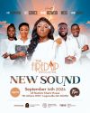 “THE FIRED UP ENCOUNTER “ CONCERT WITH NANA ADWOA