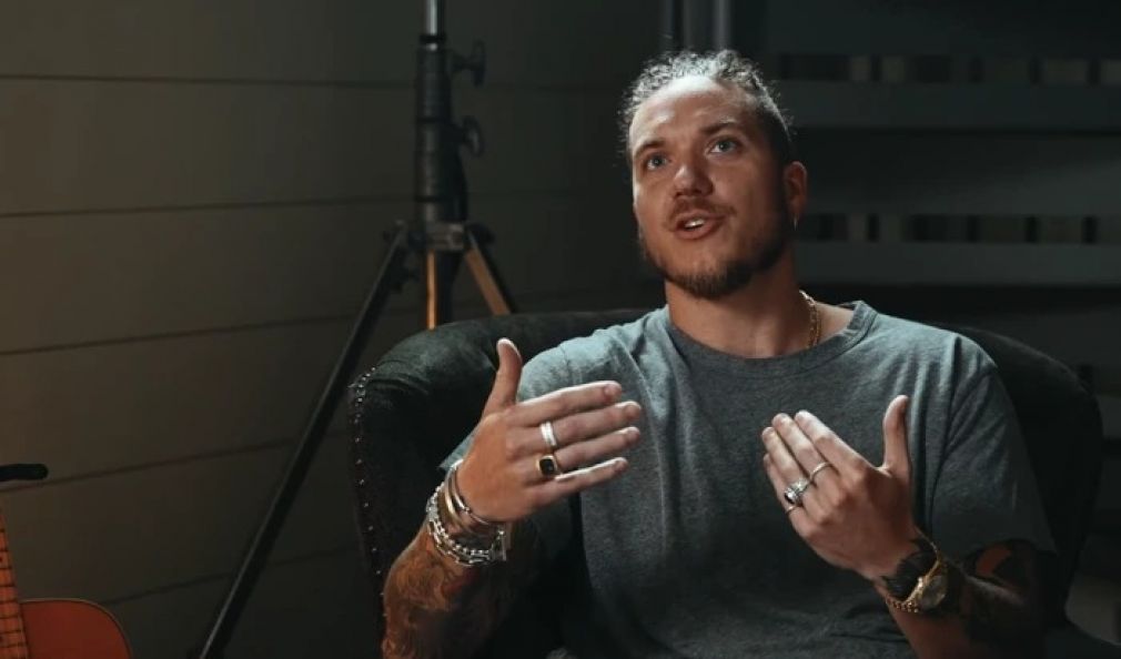 Brandon Lake, Elevation Worship’s Chris Brown reflect on No. 1 hit song &#039;Praise!&#039;