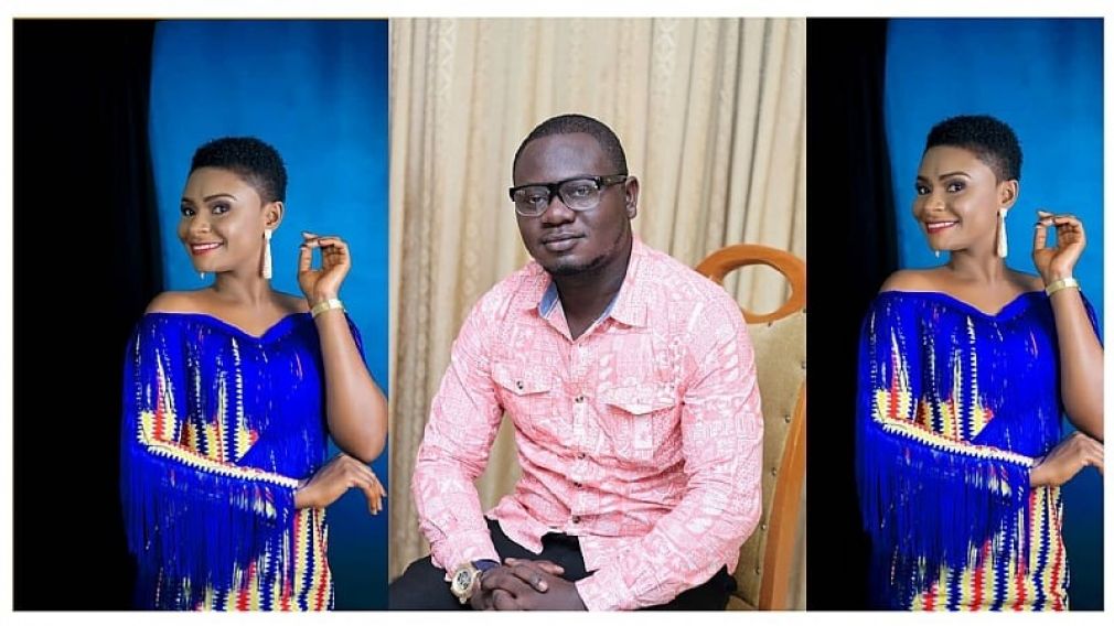 ABENA BADUAA SPEAKS ON GH GOSPEL INDUSTRY, SHARES HER LIFE STORY AND PASTORS WHO WANTS TO MARRY HER