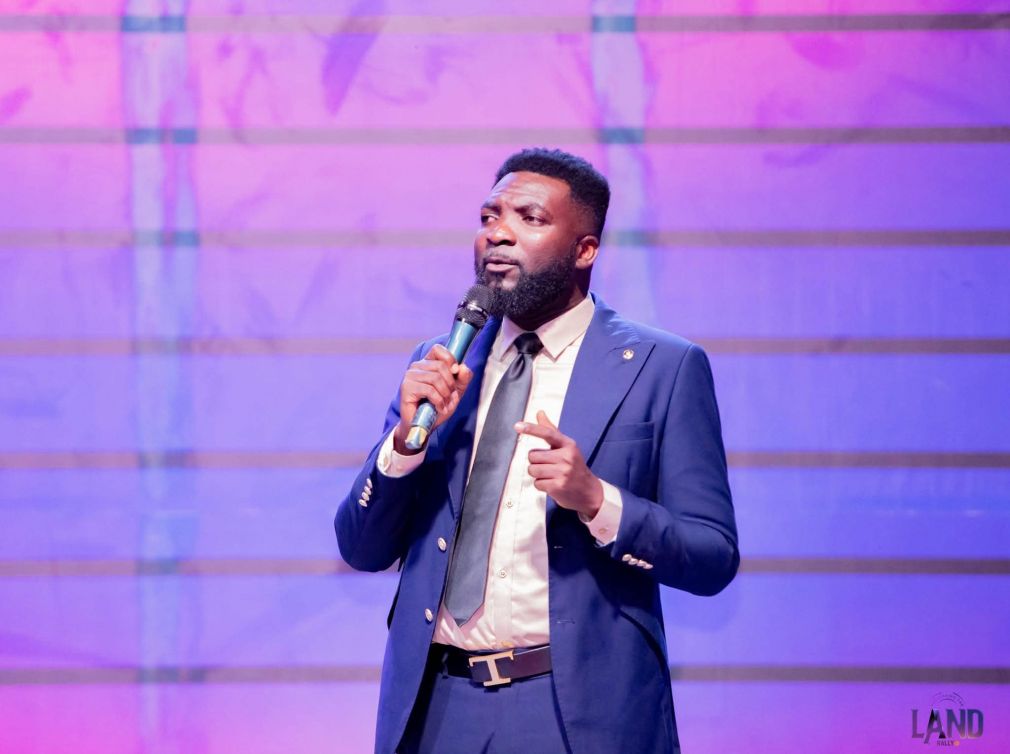 9 FRIENDS EVERY YOUNG MINISTER MUST AVOID