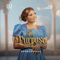 RICHLOVE OFOSUHEMAA&#039;S DEBUT CONCERT &quot;THE PURPOSE&quot; LEAVES LASTING IMPRESSION IN KUMASI